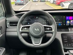 Li Auto ONE 2021 Extended-Range 6-Seater - фото 9
