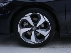 Lexus Yingshipai 2019 Rui Hybrid 2.0L Pure Edition National VI - фото 11