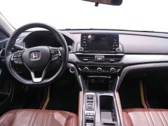Lexus Yingshipai 2019 Rui Hybrid 2.0L Pure Edition National VI - фото 15