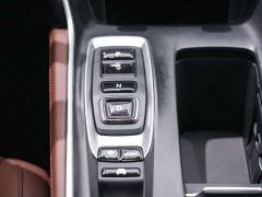 Lexus Yingshipai 2019 Rui Hybrid 2.0L Pure Edition National VI - фото 17