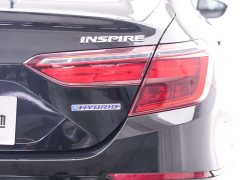 Lexus Yingshipai 2019 Rui Hybrid 2.0L Pure Edition National VI - фото 18