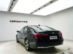 Lexus Yingshipai 2019 Rui Hybrid 2.0L Pure Edition National VI - фото 19