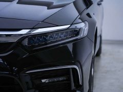 Lexus Yingshipai 2019 Rui Hybrid 2.0L Pure Edition National VI - фото 9