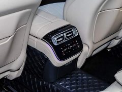 Mercedes-Benz S 400 L Business Version - фото 10
