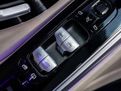Mercedes-Benz S 400 L Business Version - фото 12