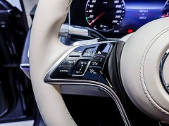 Mercedes-Benz S 400 L Business Version - фото 14