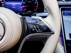 Mercedes-Benz S 400 L Business Version - фото 15