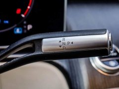 Mercedes-Benz S 400 L Business Version - фото 16