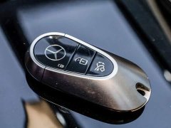 Mercedes-Benz S 400 L Business Version - фото 18