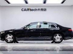 Mercedes-Benz S 400 L Business Version - фото 2
