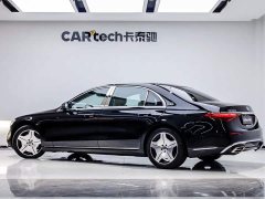 Mercedes-Benz S 400 L Business Version - фото 3