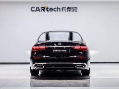 Mercedes-Benz S 400 L Business Version - фото 4