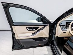Mercedes-Benz S 400 L Business Version - фото 7
