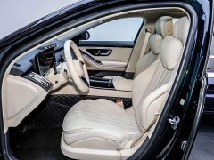 Mercedes-Benz S 400 L Business Version - фото 8