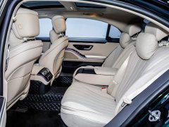 Mercedes-Benz S 400 L Business Version - фото 9