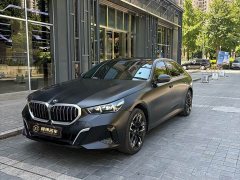 BMW 5 530Li Edition - фото 1