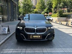 BMW 5 530Li Edition - фото 2