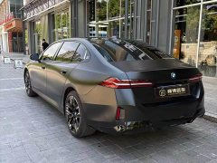 BMW 5 530Li Edition - фото 3