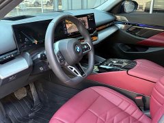 BMW 5 530Li Edition - фото 4