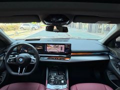 BMW 5 530Li Edition - фото 5