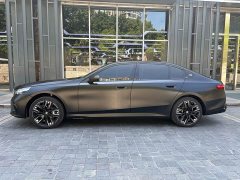 BMW 5 530Li Edition - фото 9