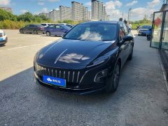 FAW E-QM5 610km PLUS - фото 1