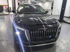 FAW H5 PHEV 130 Edition - фото 2