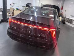 FAW H5 PHEV 130 Edition - фото 3