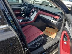 FAW H5 PHEV 130 Edition - фото 8