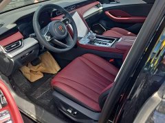FAW H5 PHEV 130 Edition - фото 9