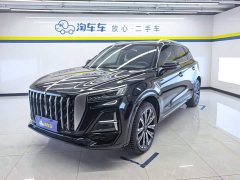 FAW HS5 2.0T AWDPro Edition - фото 1