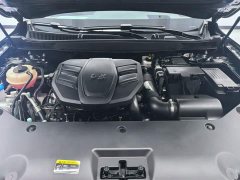 FAW HS5 2.0T AWDPro Edition - фото 10