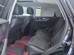 FAW HS5 2.0T AWDPro Edition - фото 11