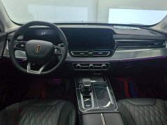 FAW HS5 2.0T AWDPro Edition - фото 12