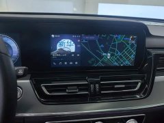 FAW HS5 2.0T AWDPro Edition - фото 13