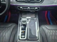 FAW HS5 2.0T AWDPro Edition - фото 16