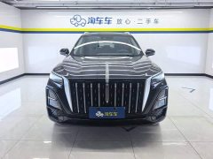 FAW HS5 2.0T AWDPro Edition - фото 2