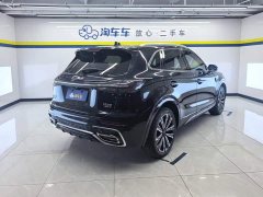 FAW HS5 2.0T AWDPro Edition - фото 3