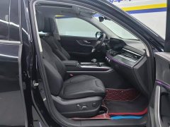FAW HS5 2.0T AWDPro Edition - фото 8