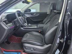 FAW HS5 2.0T AWDPro Edition - фото 9