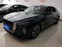 FAW H9 2.0T Edition - фото 1