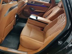FAW H9 2.0T Edition - фото 11