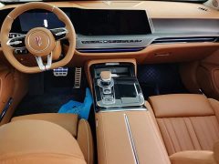 FAW H9 2.0T Edition - фото 12