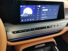 FAW H9 2.0T Edition - фото 13