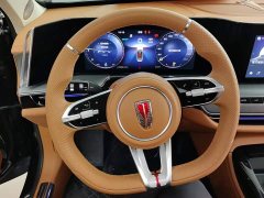 FAW H9 2.0T Edition - фото 15