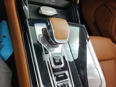 FAW H9 2.0T Edition - фото 16