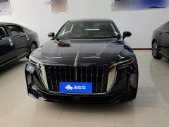 FAW H9 2.0T Edition - фото 2