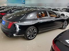 FAW H9 2.0T Edition - фото 3