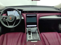 FAW H5 PHEV 130 Edition - фото 11