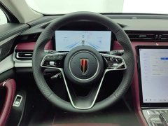 FAW H5 PHEV 130 Edition - фото 14